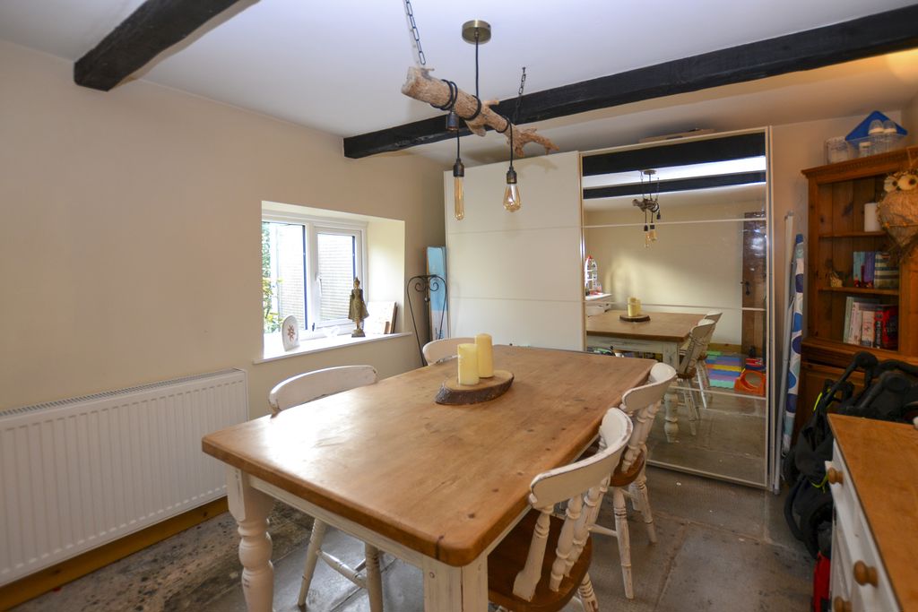 Sheep Hill Lane Clayton Le Woods